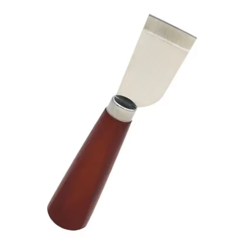 Leatherwork Projects - Faca de Corte para Couro com