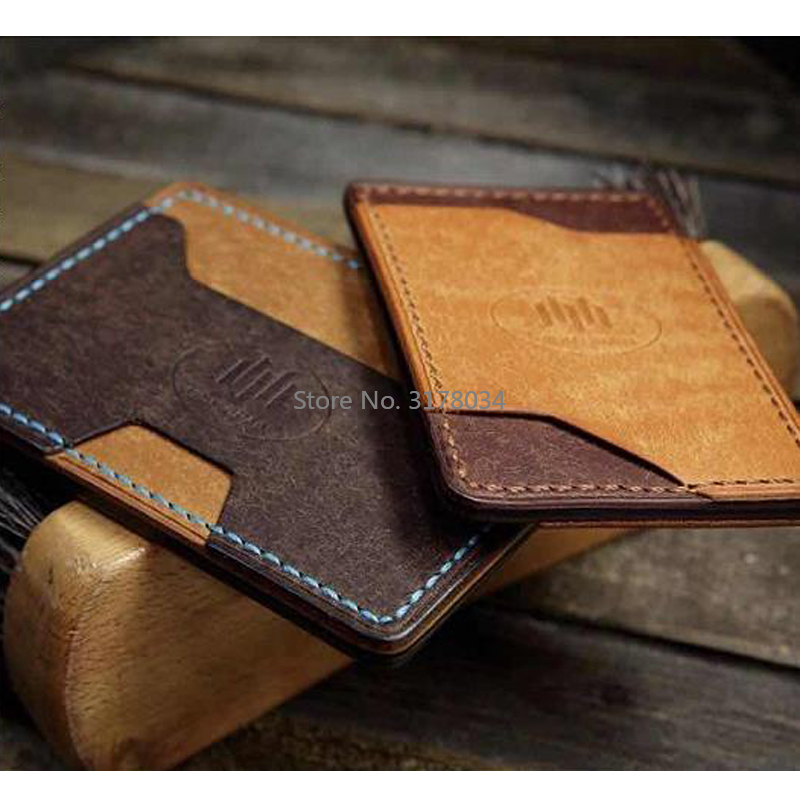 Leathercraft Japan - Novo estilo japão lâmina de aço