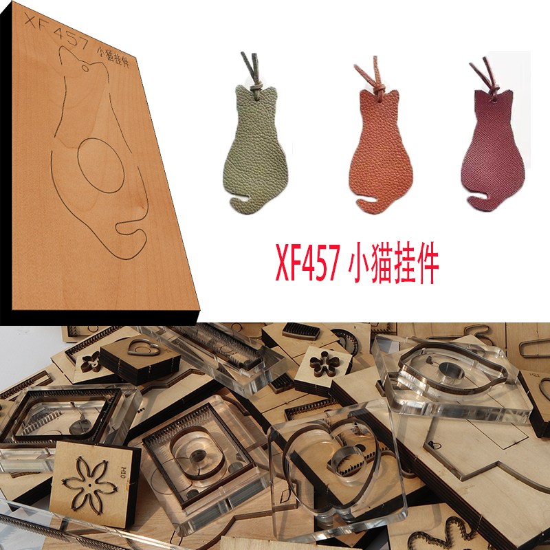 Leathercraft Japan - Leather Craft Punch Hand Tool, Japão