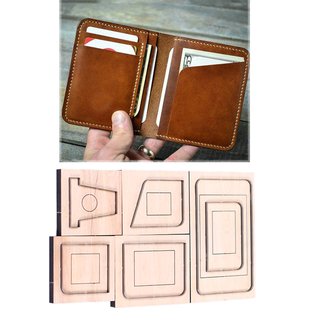 Leatherwork Punch - Diy artesanato de couro simples titular