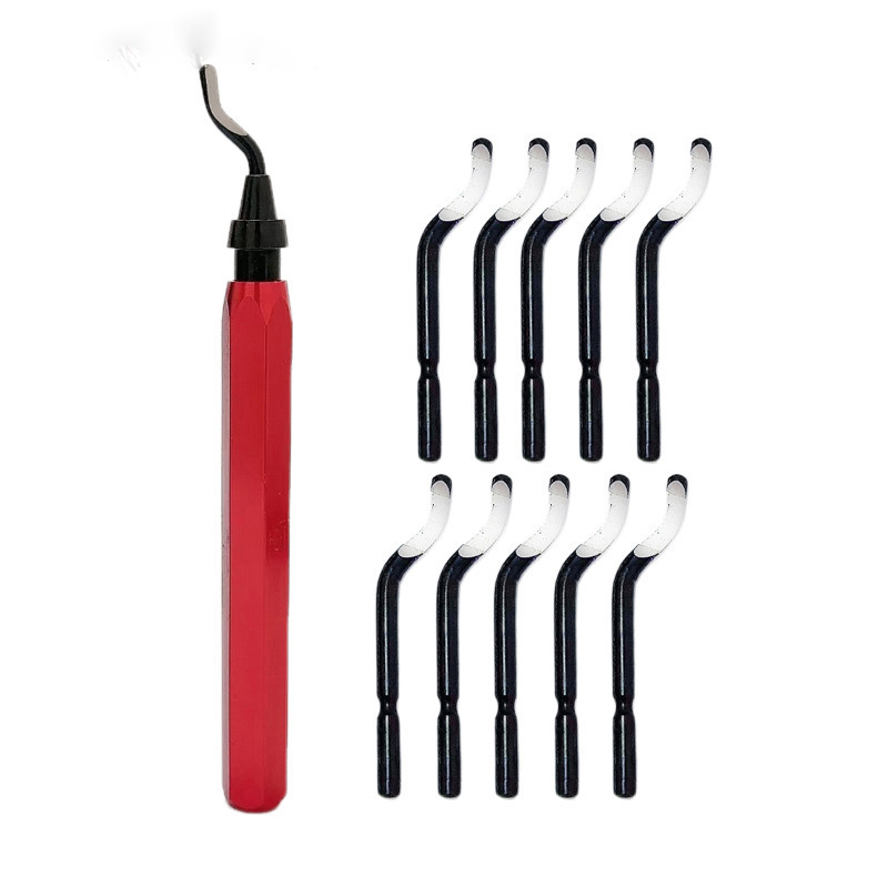 Conjunto de Ferramentas para R - Swivel Knife Tool avaliação e preço