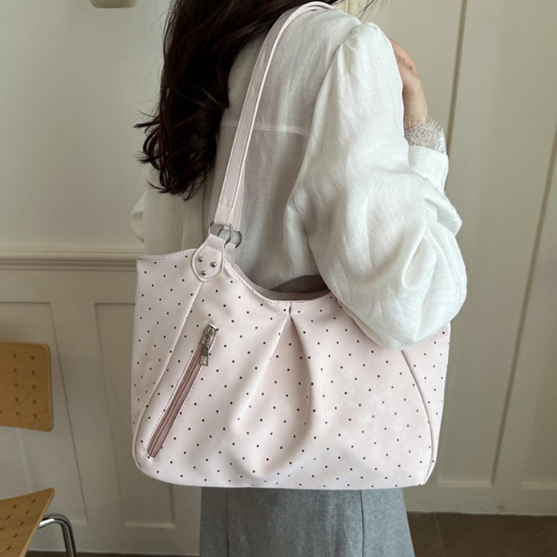 Bolsa de Ombro Coreana com Est - Leather Work Duffle Bag avaliação e preço