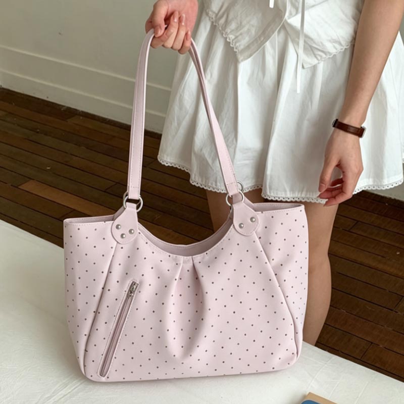 Bolsa de Ombro Coreana com Est - Leather Work Duffle Bag avaliação e preço
