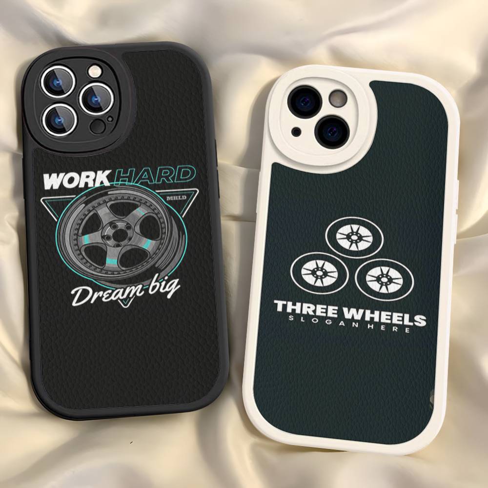 Capa de Telefone em Couro Work - Leather Work Quotes avaliação e preço