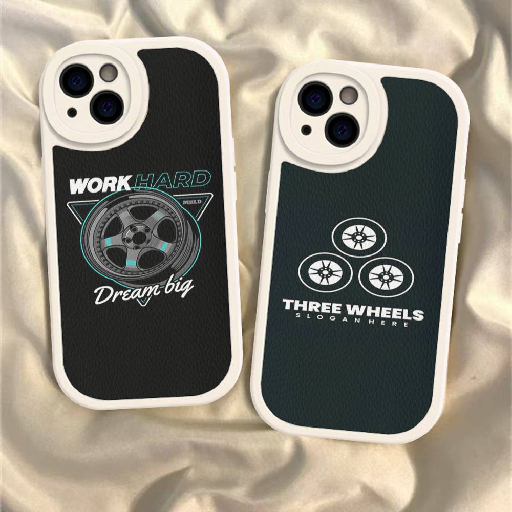 Capa de Telefone em Couro Work - Leather Work Quotes avaliação e preço