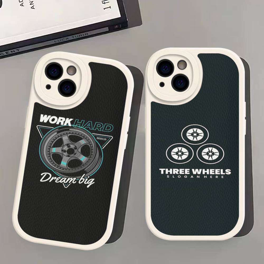 Capa de Telefone em Couro Work - Leather Work Quotes avaliação e preço