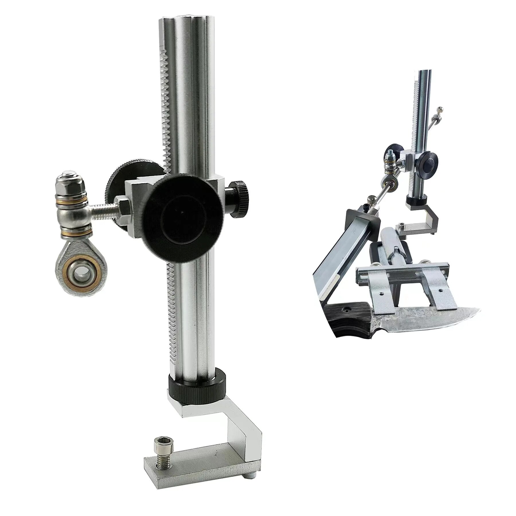 Dobradiça de rolamento giratór - Swivel Knife Tool avaliação e preço