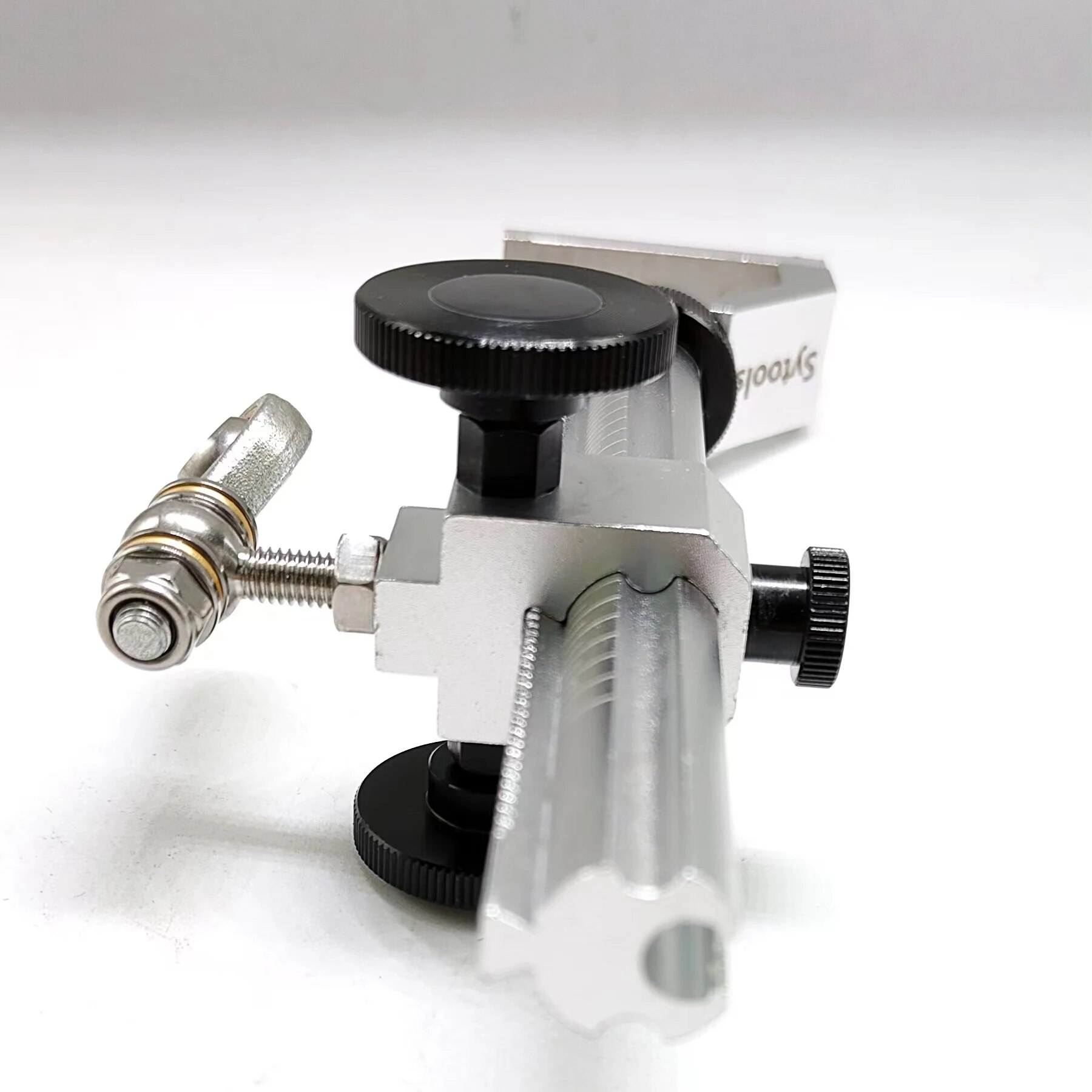 Dobradiça de rolamento giratór - Swivel Knife Tool avaliação e preço