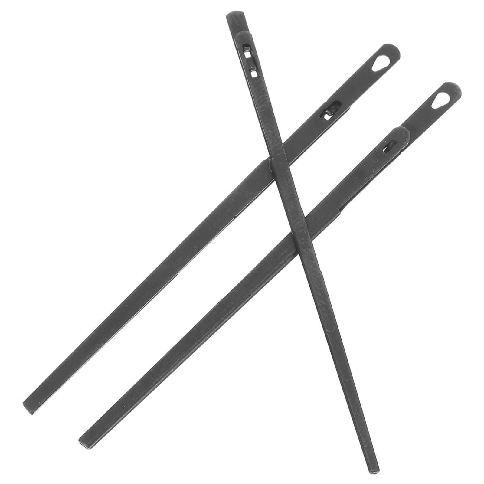 Conjunto de 3 Agulhas de Costu - Leatherwork Hand Sewing Needles avaliação e preço