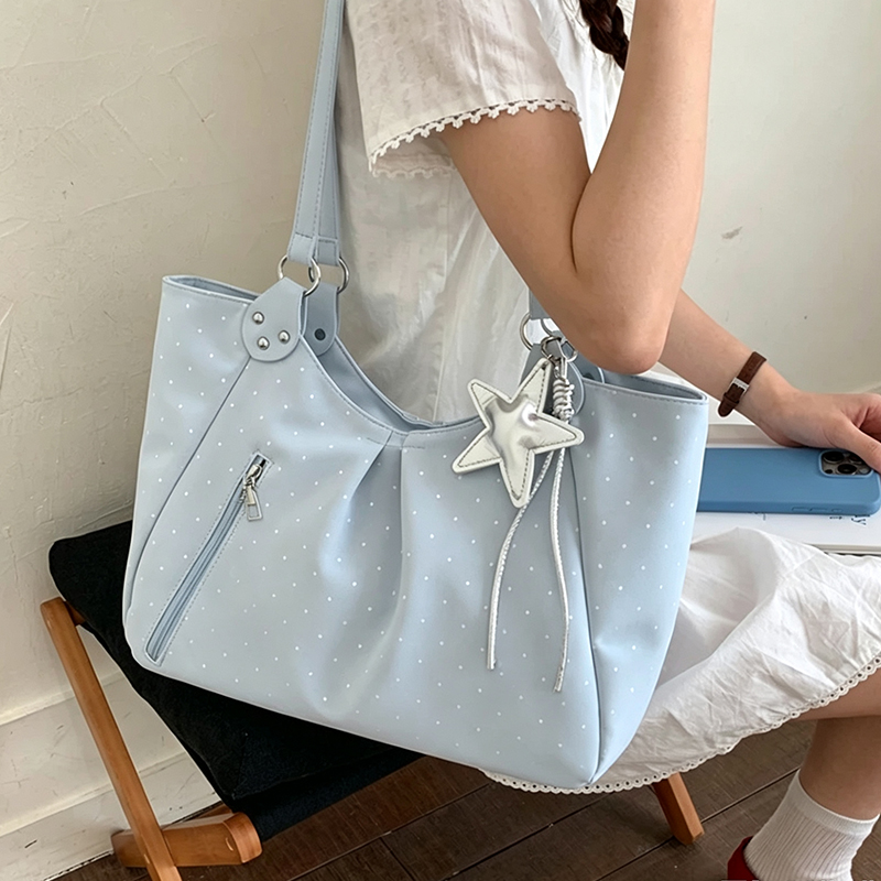 Bolsa Tote de Couro PU com Est - Leather Work Duffle Bag avaliação e preço