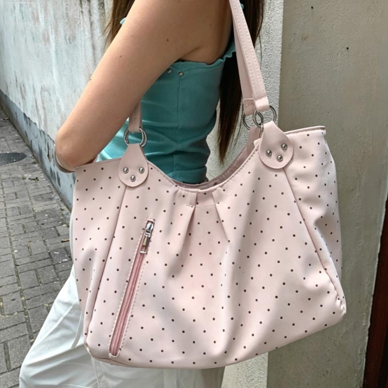 Bolsa Tote de Couro PU com Est - Leather Work Duffle Bag avaliação e preço