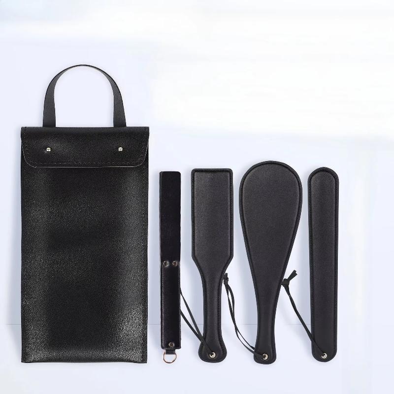 Pá de Spanking BDSM, Produtos  - Leatherwork Kit avaliação e preço