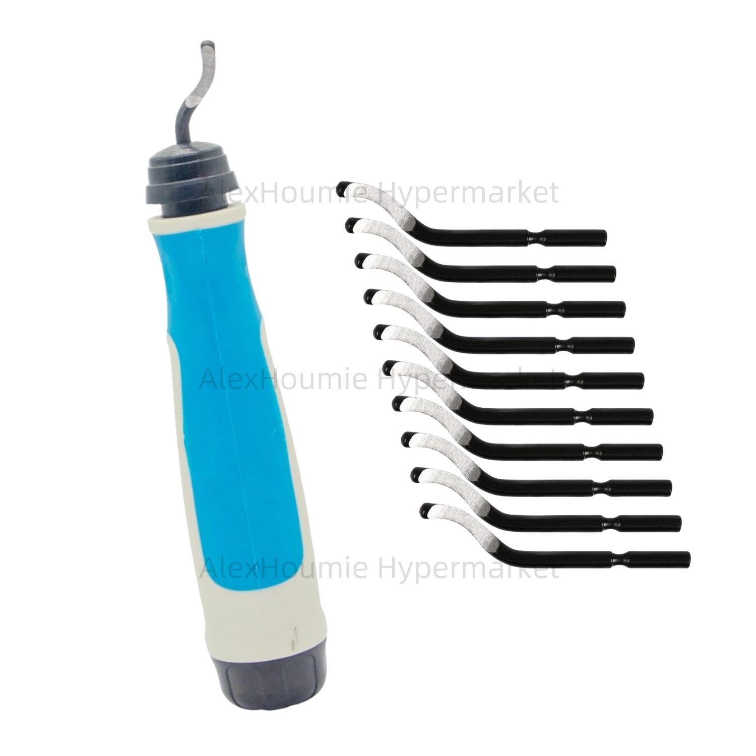 Conjunto de ferramentas de reb - Swivel Knife Tool avaliação e preço