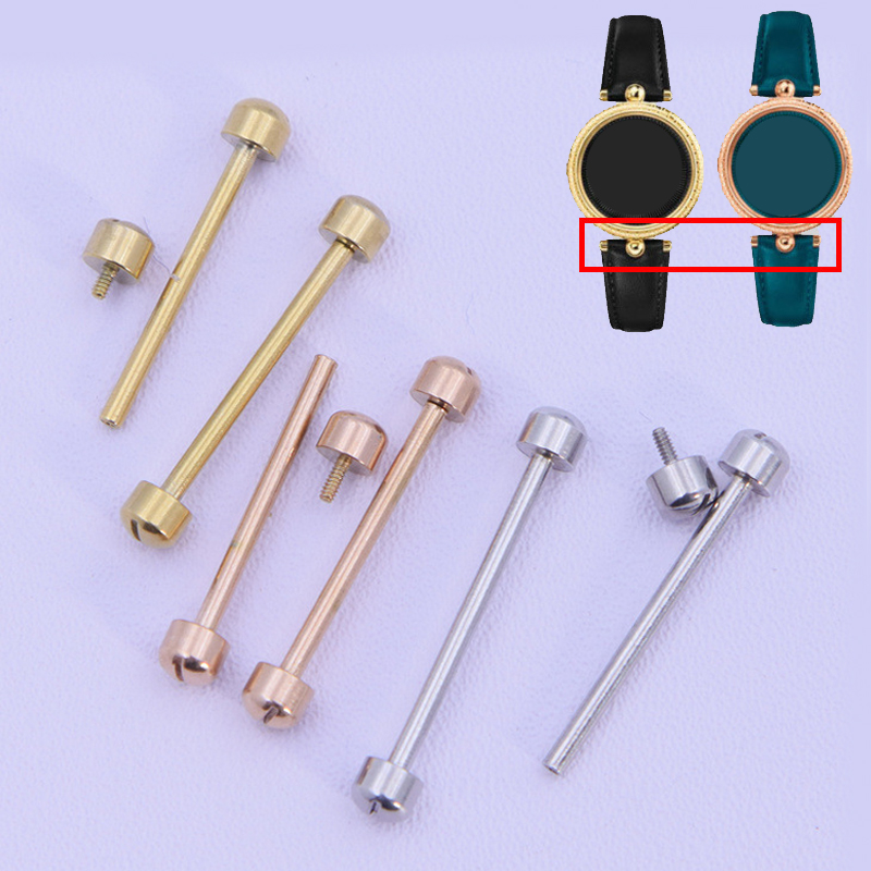 Haste de tubo de parafuso de r - Leatherwork Kit avaliação e preço