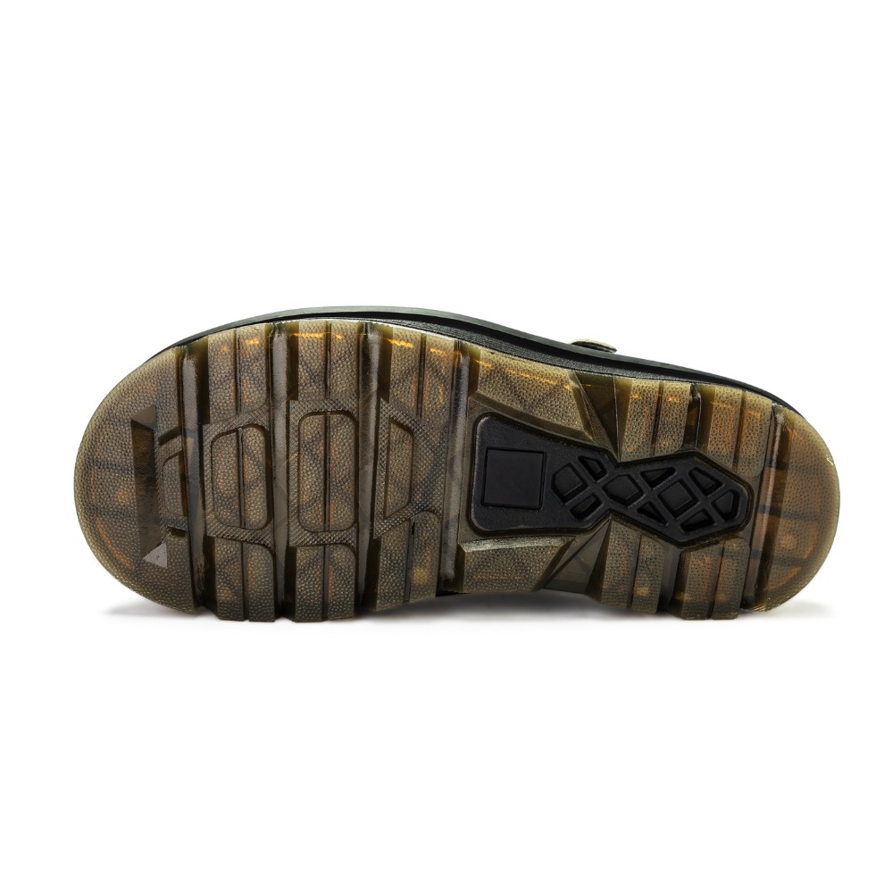 Sandálias Outdoor Femininas e  - Leatherwork Belt avaliação e preço