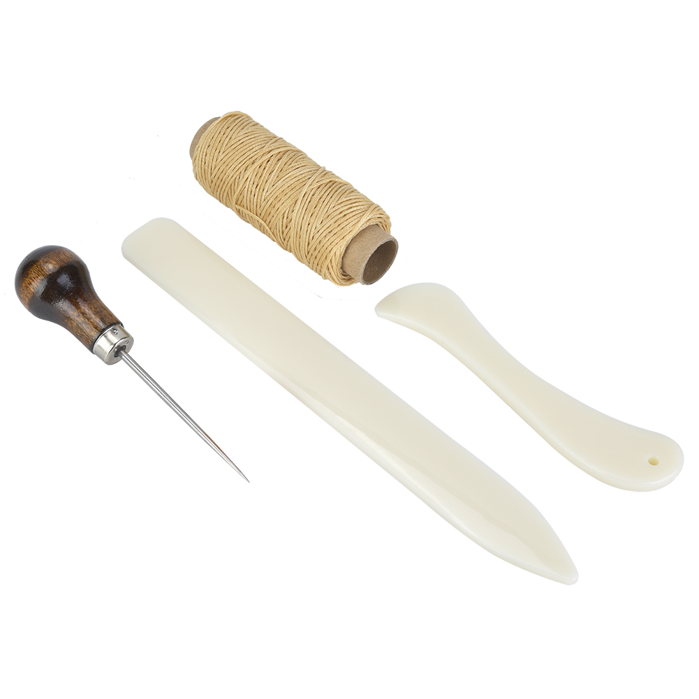 Kit de Ferramentas para Artesa - Leatherwork Hand Sewing Needles avaliação e preço