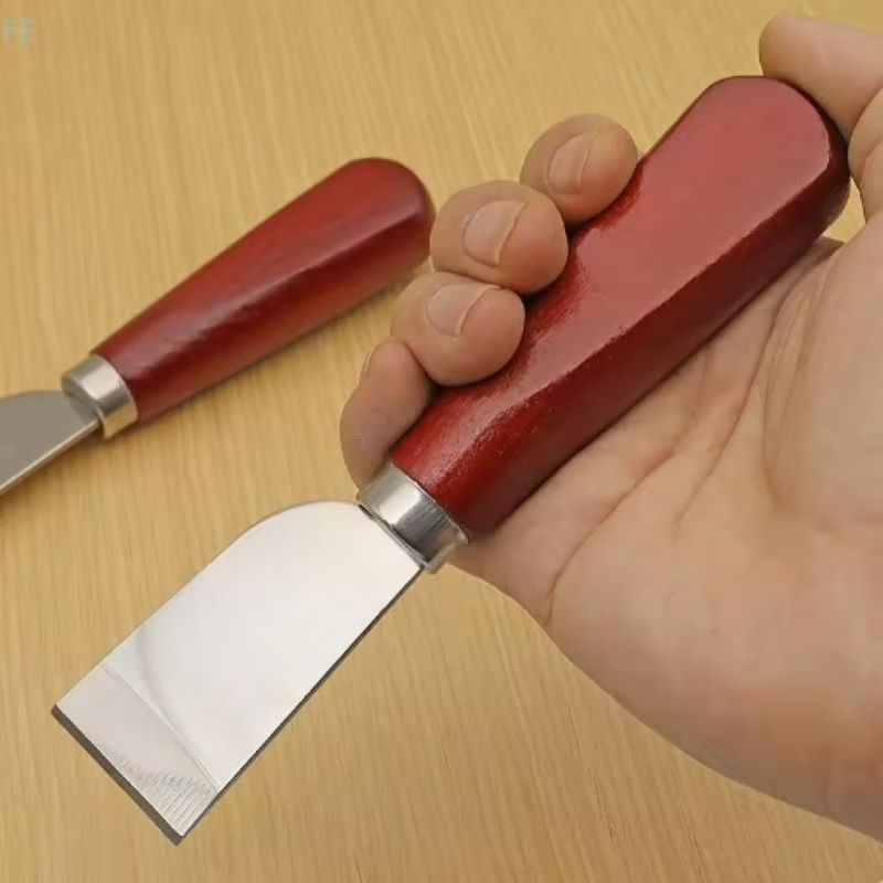 Faca de Corte para Couro com C - Leatherwork Projects avaliação e preço