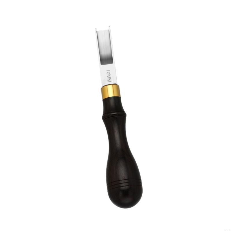 Licitação couro Skiving Fovell - Leather Edge Beveler avaliação e preço