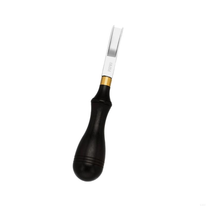 Licitação couro Skiving Fovell - Leather Edge Beveler avaliação e preço