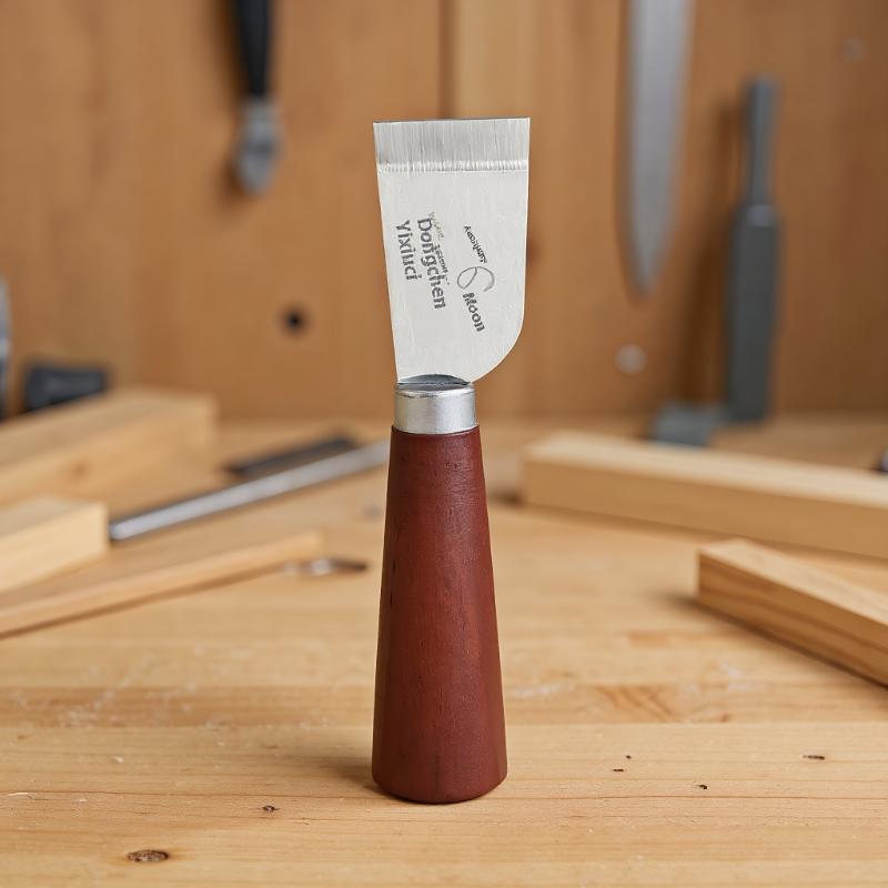 【Novo】Faca de Corte para Couro - Leatherwork Projects avaliação e preço