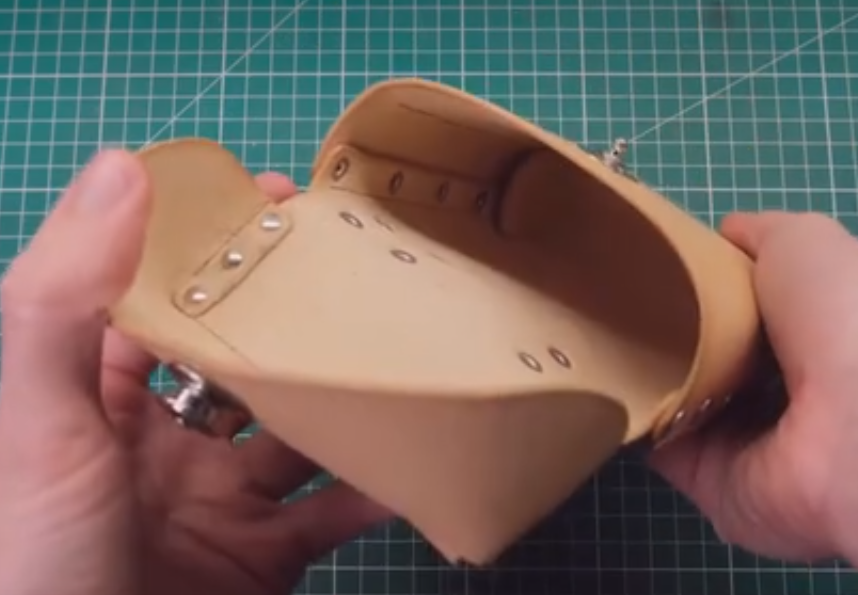 Novo japão lâmina de aço de ma - Leathercraft Japan avaliação e preço