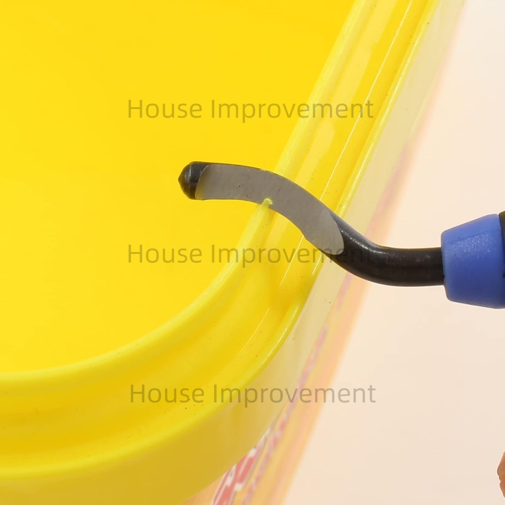 Ferramenta de rebarbação com l - Swivel Knife Tool avaliação e preço