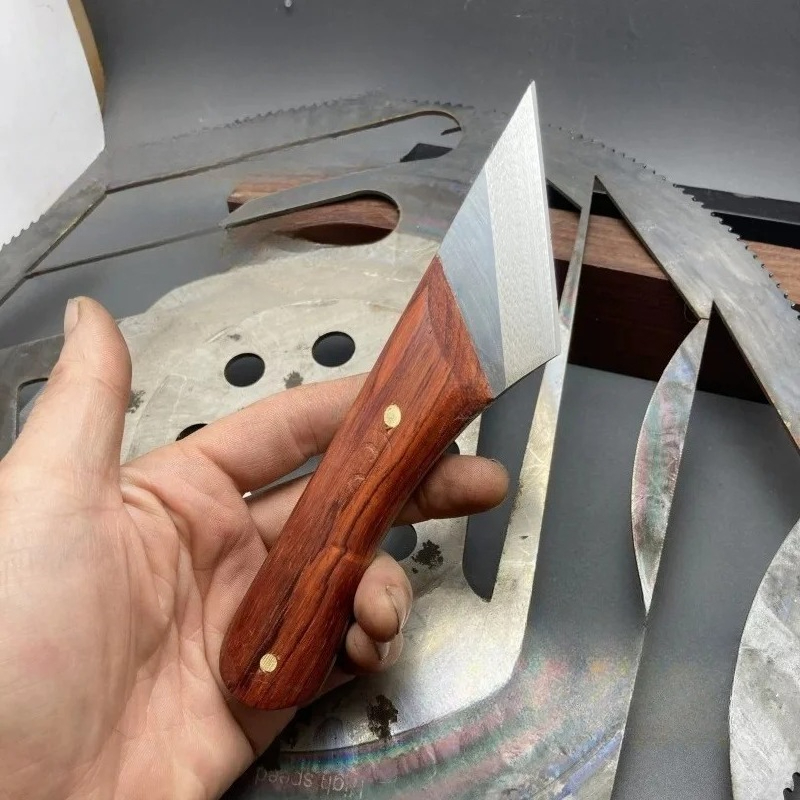 Faca de Corte de Couro de 17CM - Leatherwork Projects avaliação e preço