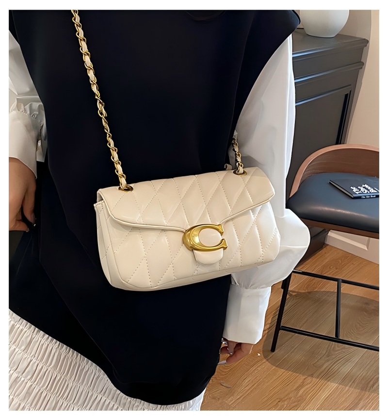 Bolsa de Ombro de Couro Matela - Leatherwork Letters avaliação e preço