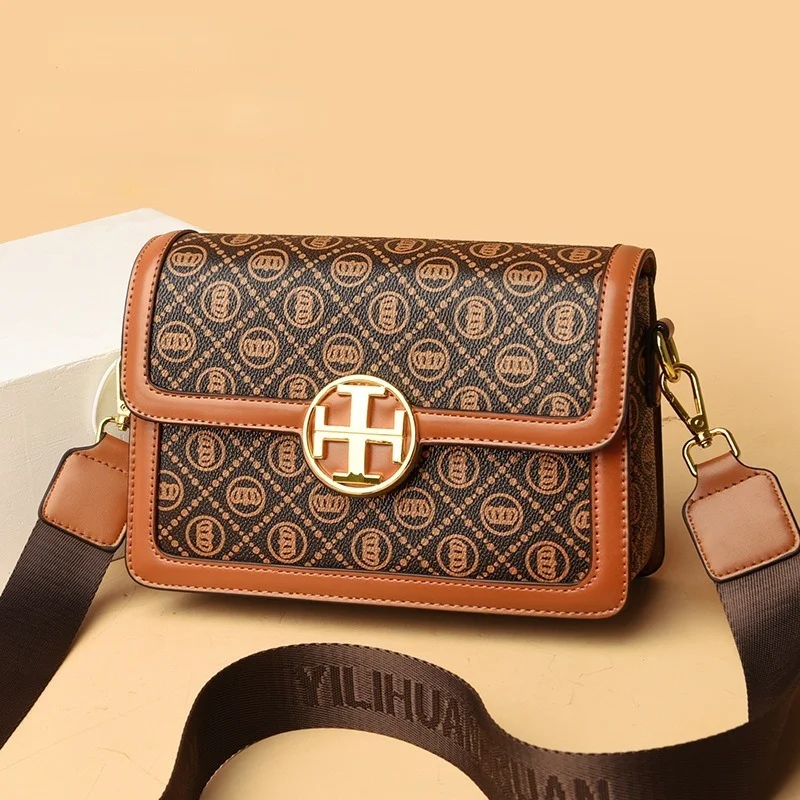 Clássico popular vintage femin - Leatherworking Classic avaliação e preço
