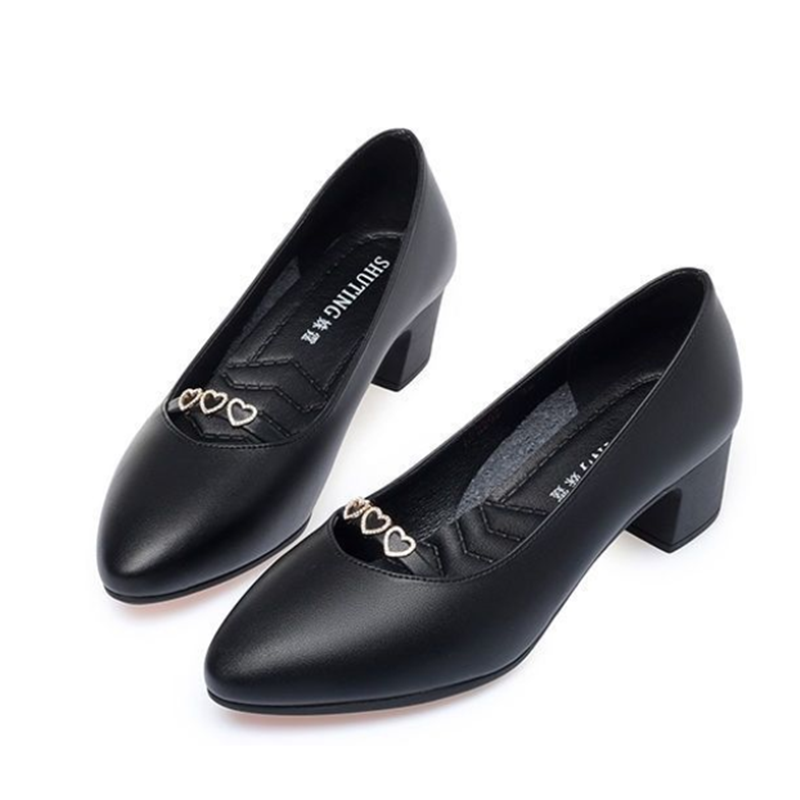 Mulheres doce leve conforto pr - Leatherworking Classic avaliação e preço