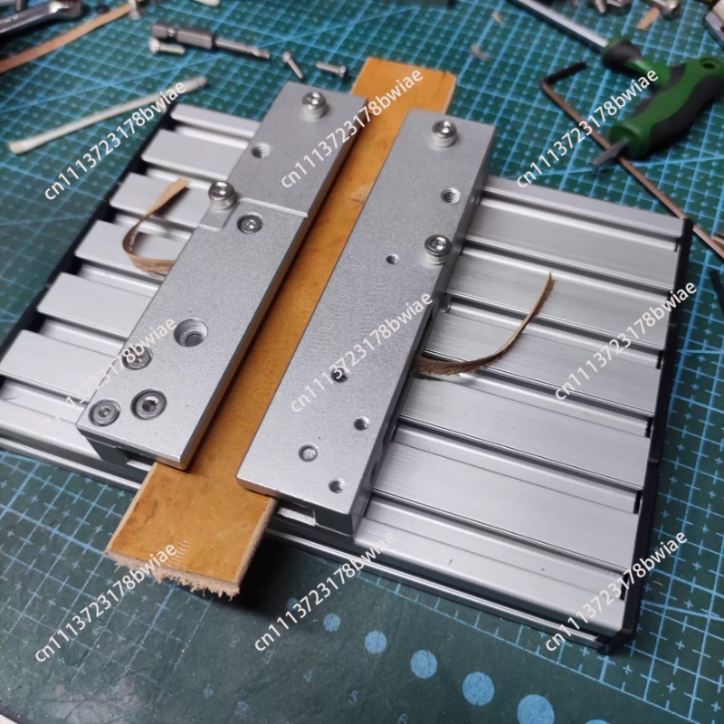 Aparador de Bordas de Cinto de - Leather Edge Beveler avaliação e preço