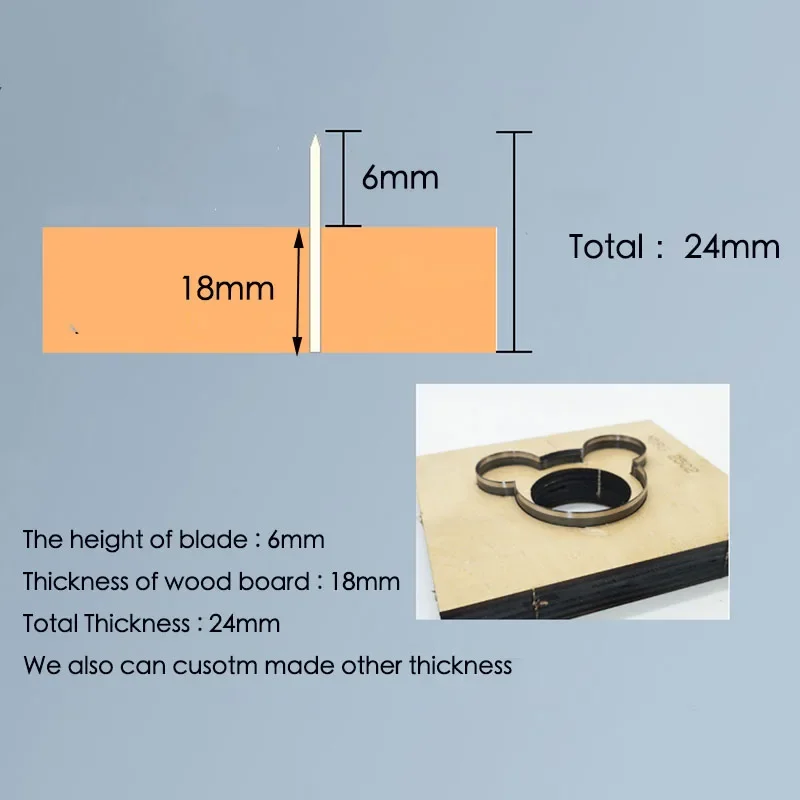 Molde de pétala em forma de fo - Leathercraft Japan avaliação e preço
