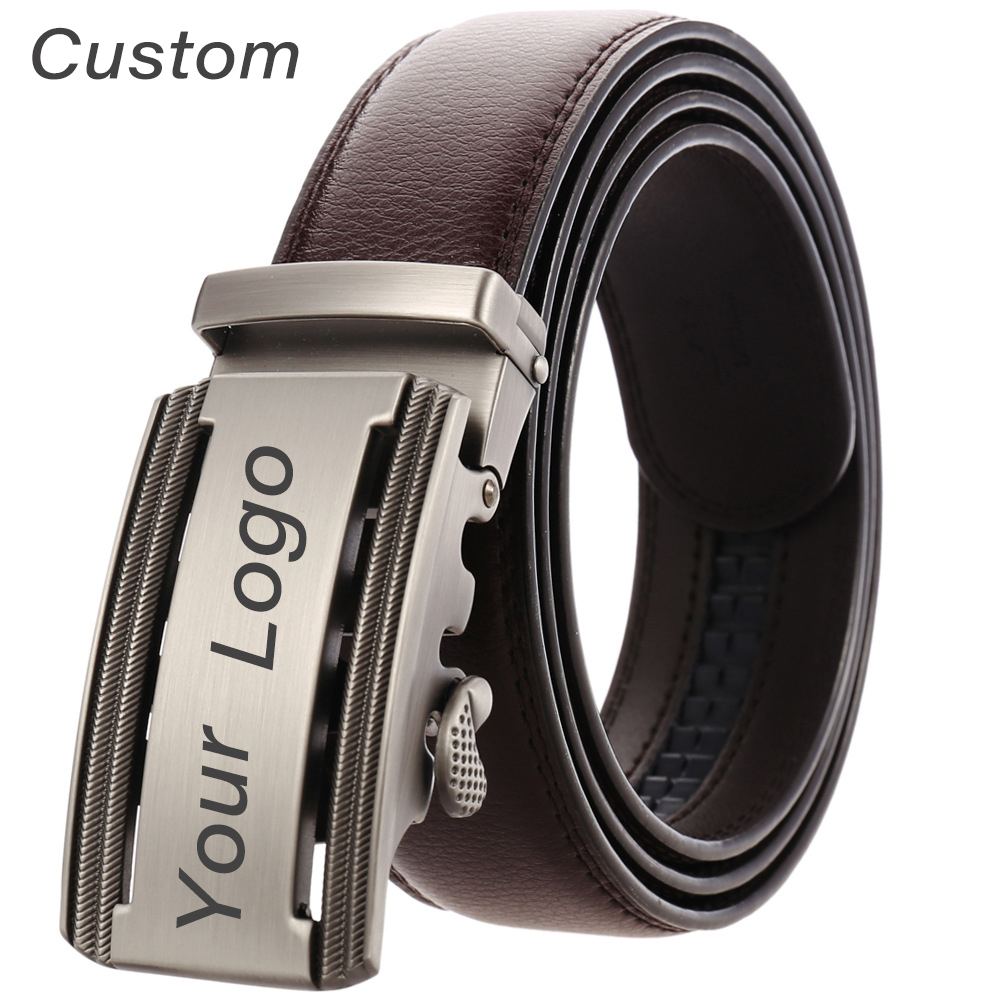 Cinto de couro branco masculin - Leatherwork Belt avaliação e preço