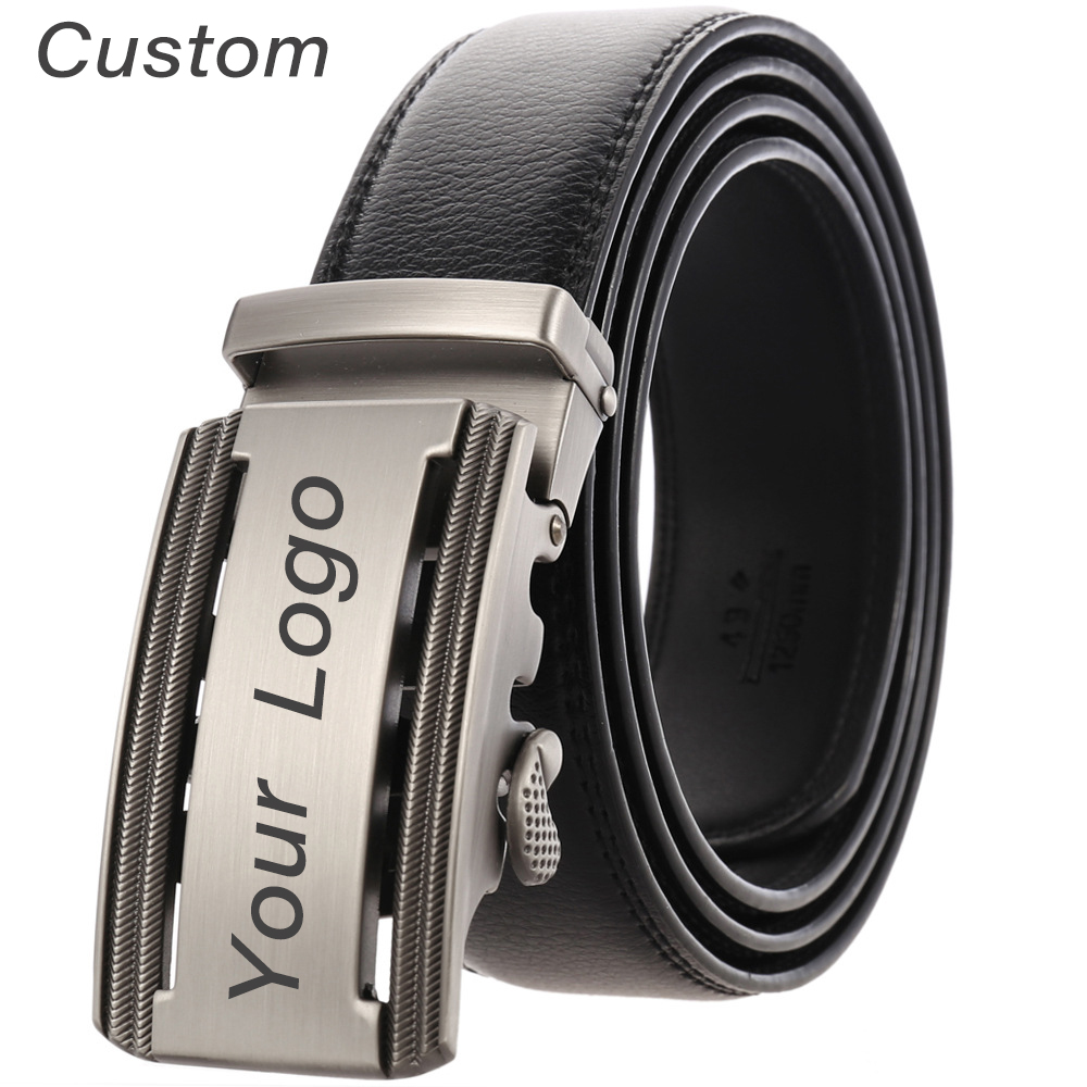Cinto de couro branco masculin - Leatherwork Belt avaliação e preço