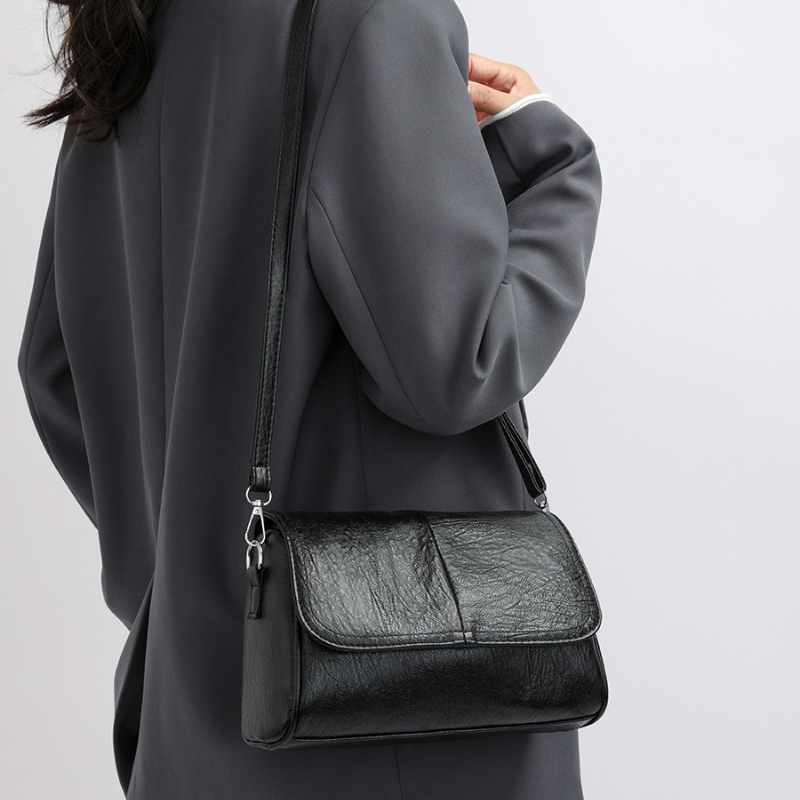 Bolsa Transversal de Couro Sin - Leatherwork Belt avaliação e preço