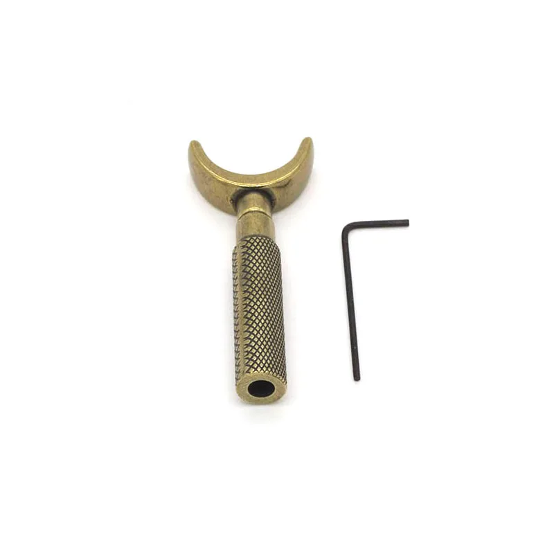 Liga dupla Bearing escultura f - Swivel Knife Tool avaliação e preço