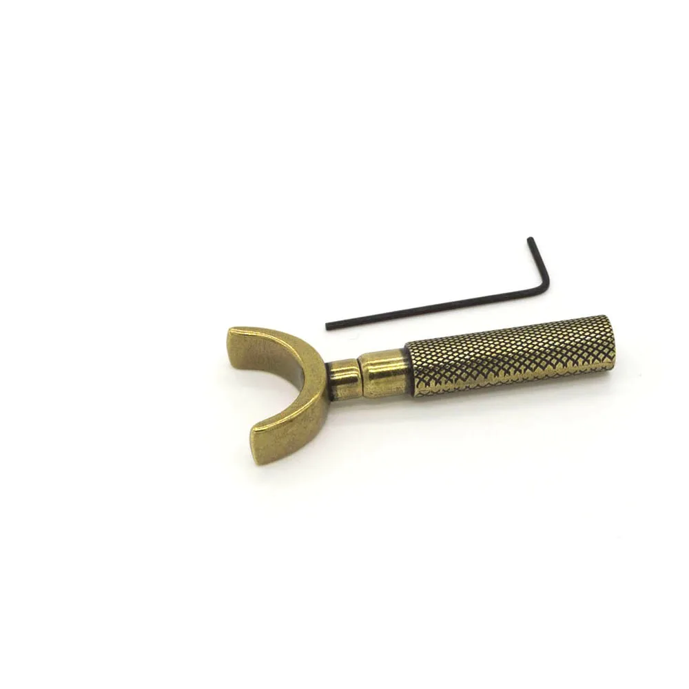 Liga dupla Bearing escultura f - Swivel Knife Tool avaliação e preço