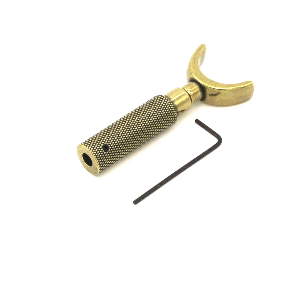 Liga dupla Bearing escultura f - Swivel Knife Tool avaliação e preço