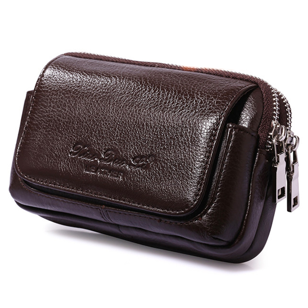 Homens de couro genuíno cintur - Leatherwork Belt avaliação e preço