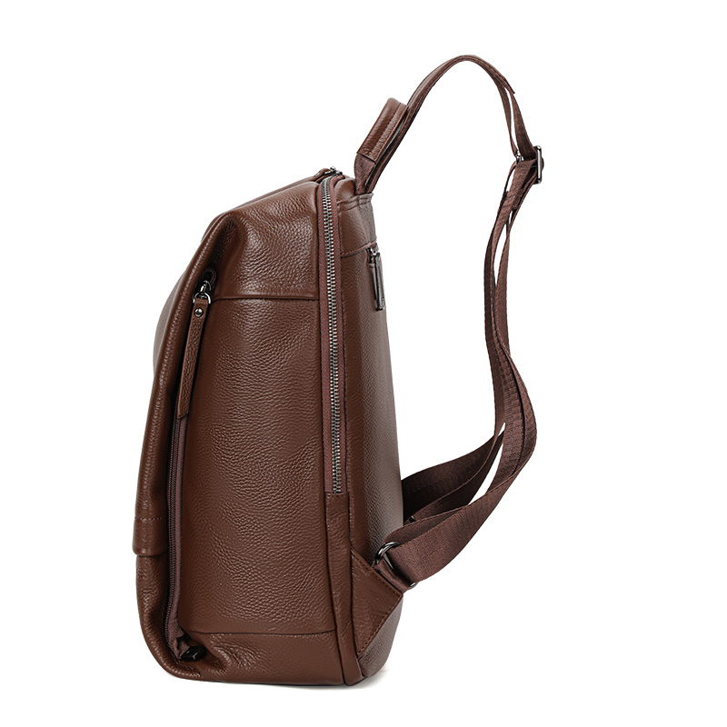 Mochila Feminina Aidrani de Co - Leatherwork Bag avaliação e preço