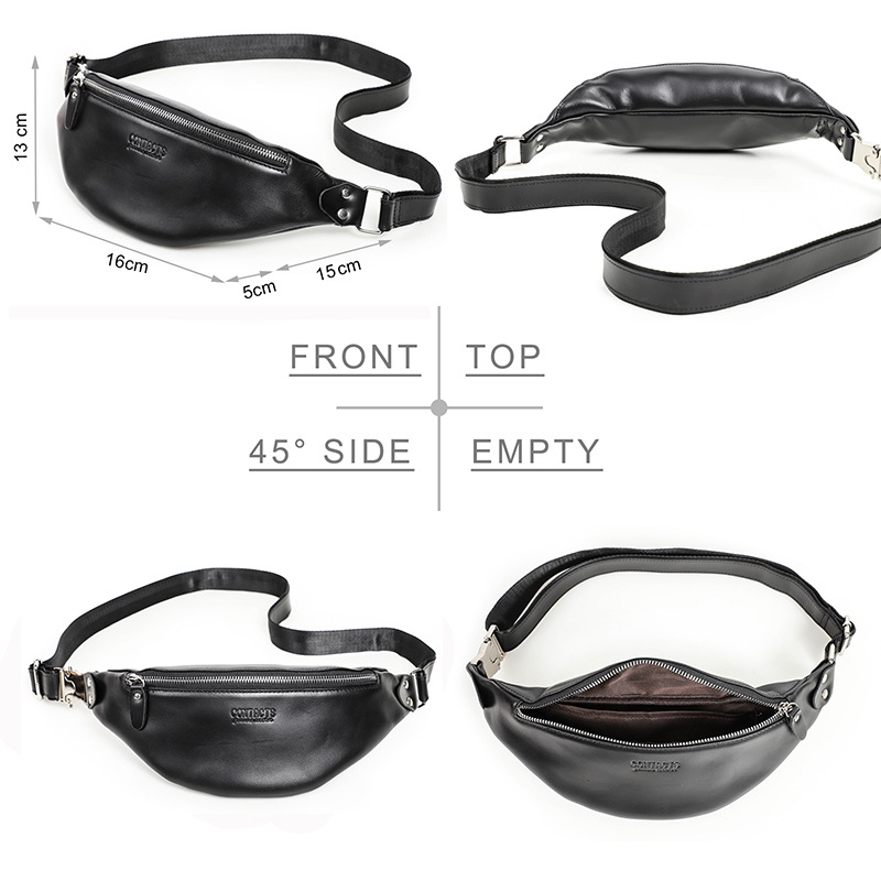 Conttact's masculino cintura p - Leatherwork Belt avaliação e preço