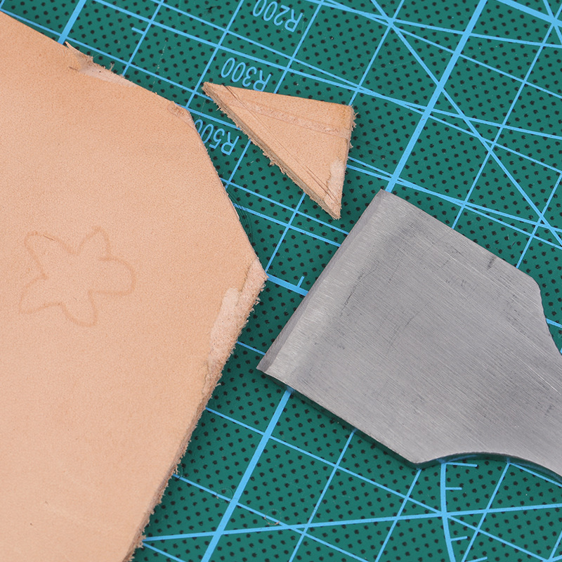 Ferramentas de artesanato de c - Leatherwork Punch avaliação e preço