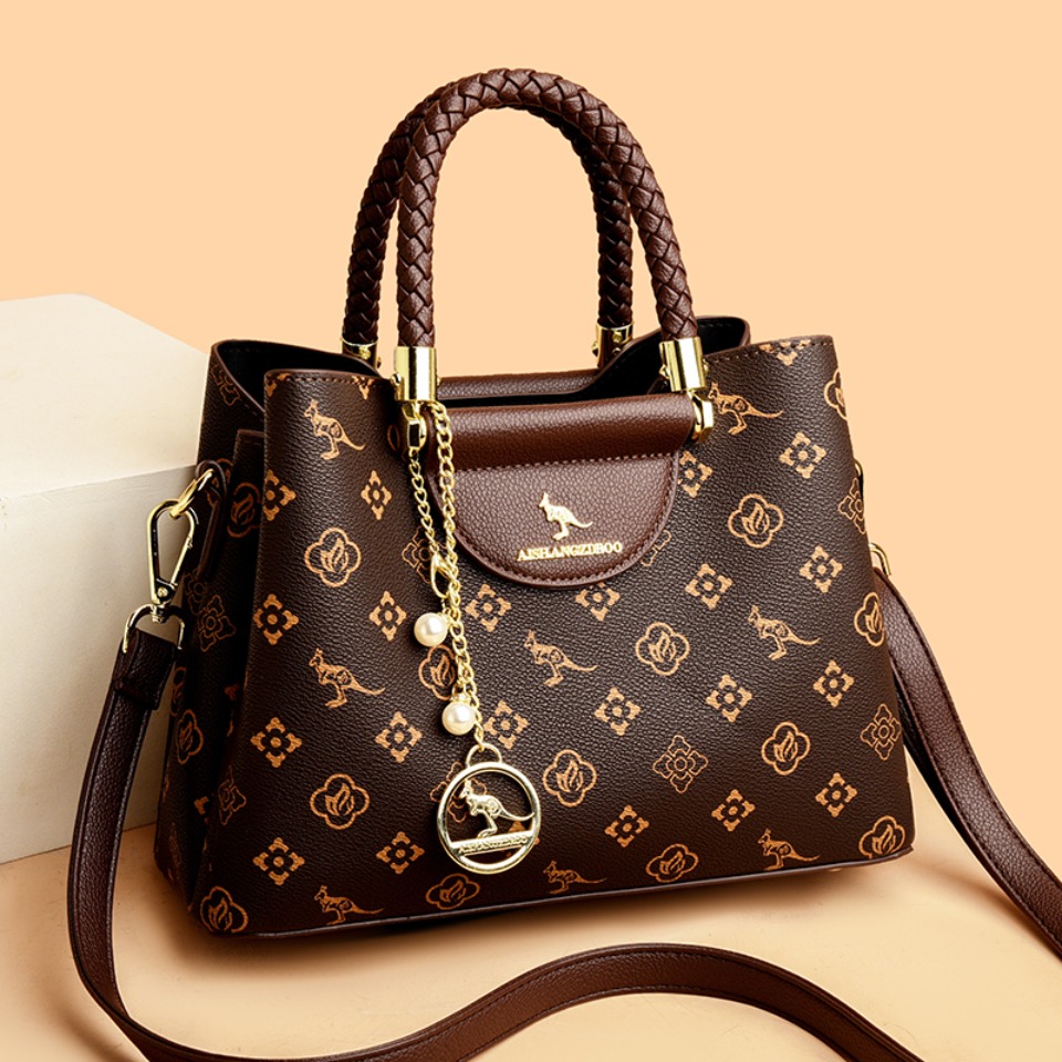 Alça tecida marca genuína de a - Leatherwork Letters avaliação e preço