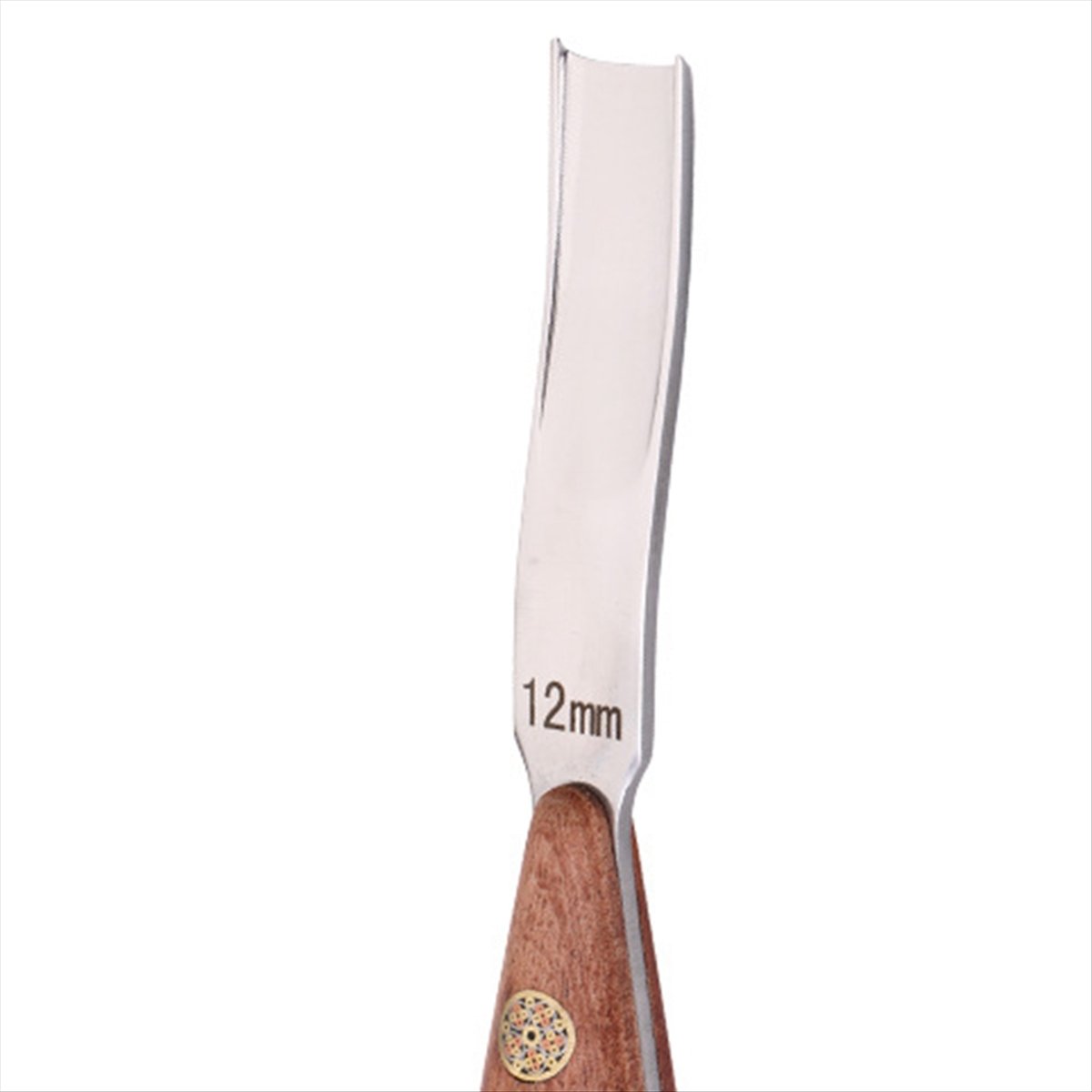 DT1597 TRENDY~1PC 12-16mm Bise - Leather Edge Beveler avaliação e preço
