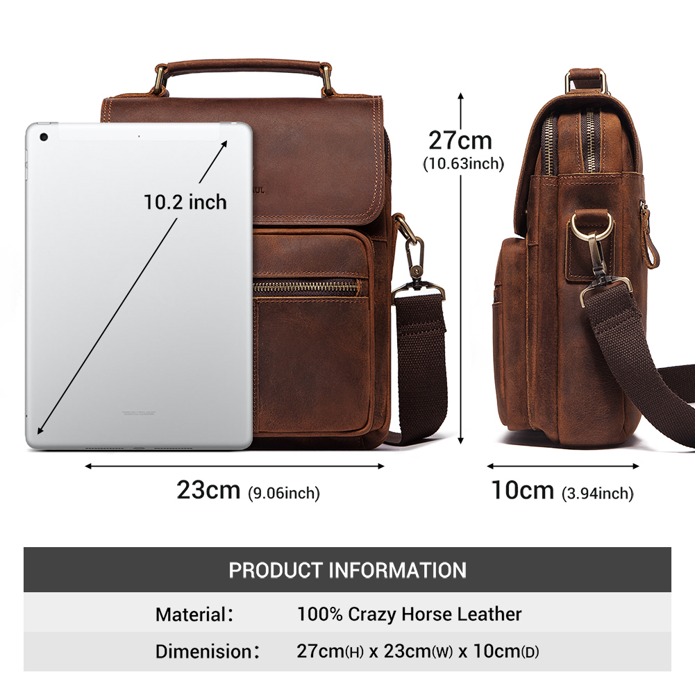 Humerpaul bolsa de ombro mascu - Leatherwork Belt avaliação e preço