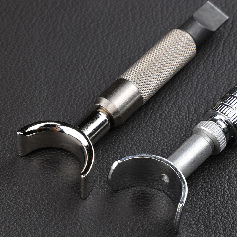 1pc faca giratória ajustável p - Swivel Knife Tool avaliação e preço