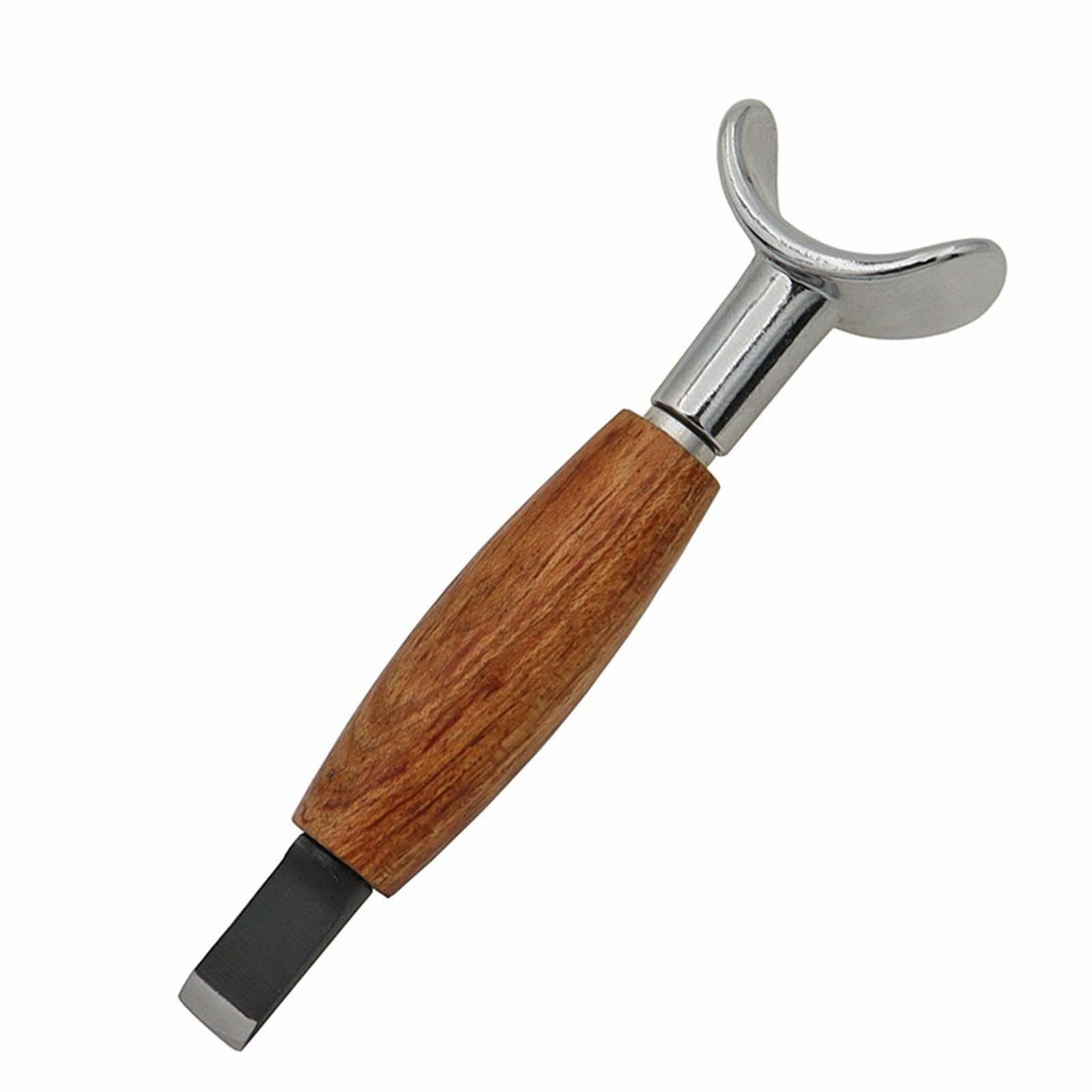 Faca Giratória Profissional Ma - Swivel Knife Tool avaliação e preço