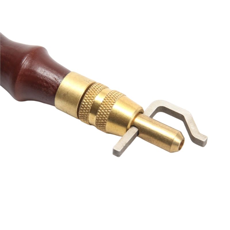 Kit de Ferramentas para Artesa - Swivel Knife Tool avaliação e preço