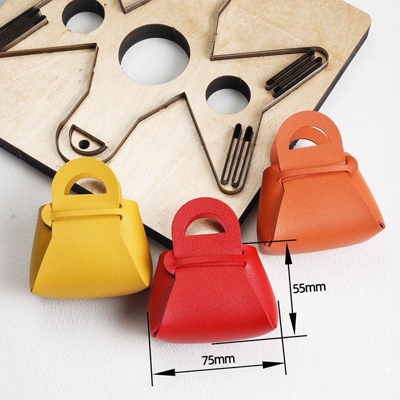 Corte de couro cortado mini sa - Leatherwork Projects avaliação e preço