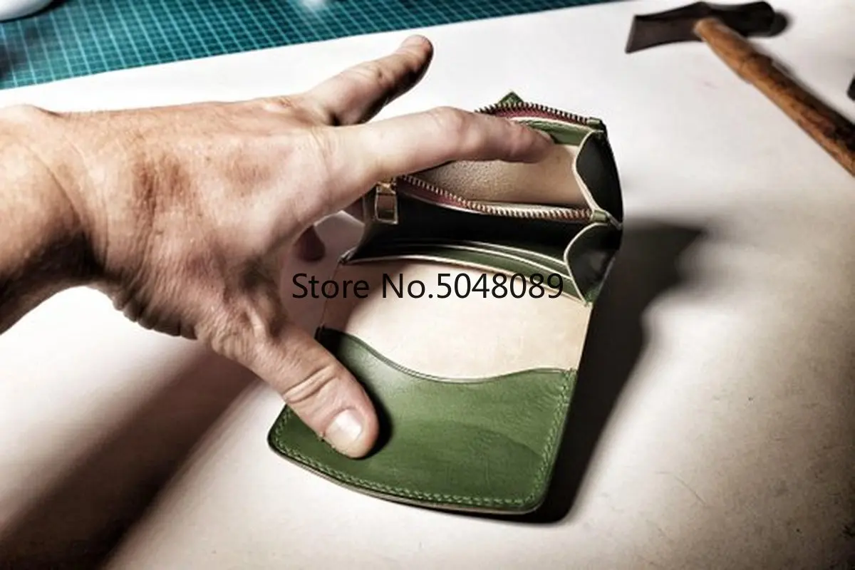 Regra de lâmina de aço japones - Leathercraft Japan avaliação e preço